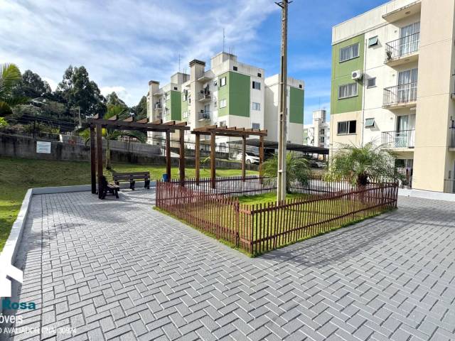 #330 - Apartamento para Venda em Xanxerê - SC