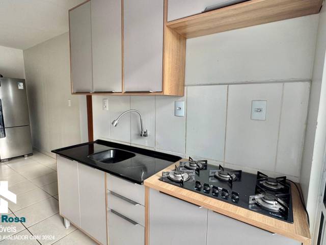 Apartamento para Venda em Xanxerê - 5