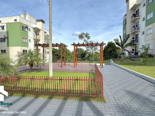 #330 - Apartamento para Venda em Xanxerê - SC