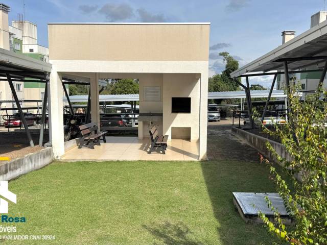 Apartamento para Venda em Xanxerê - 4