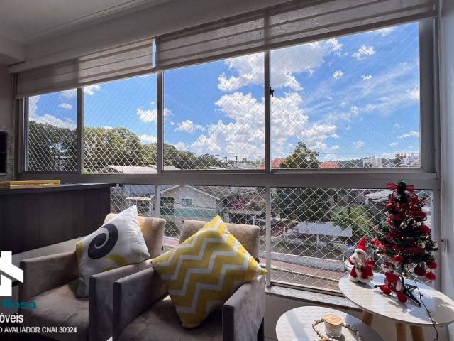 Apartamento para Venda em Xanxerê - 4