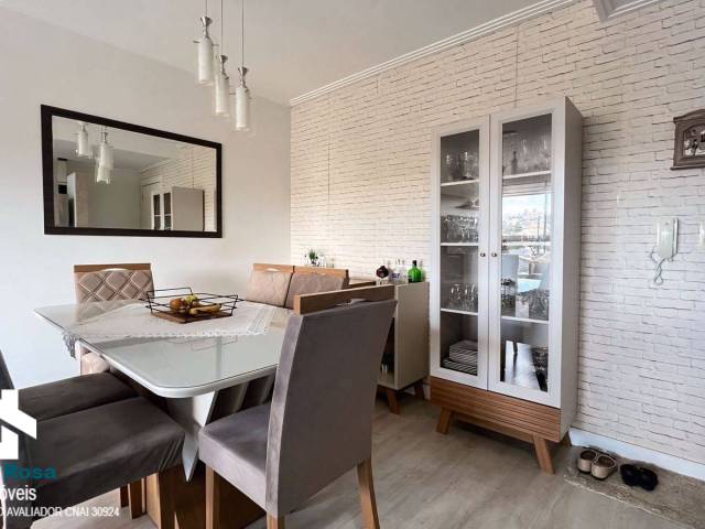 Apartamento para Venda em Xanxerê - 5