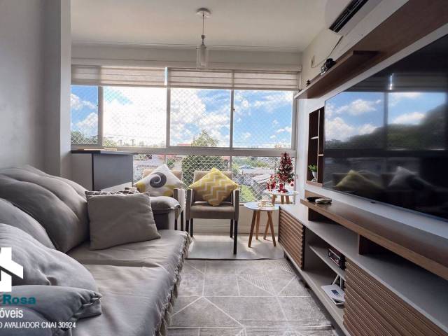 #331 - Apartamento para Venda em Xanxerê - SC