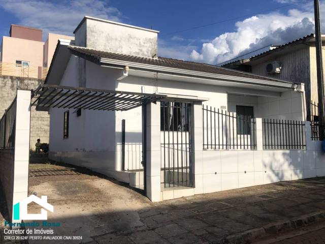 #333 - Casa para Venda em Xanxerê - SC