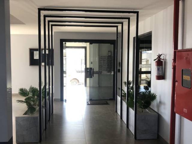 #334 - Apartamento para Venda em Xanxerê - SC