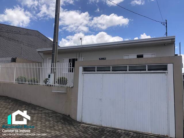 Casa para Venda em Xanxerê - 5
