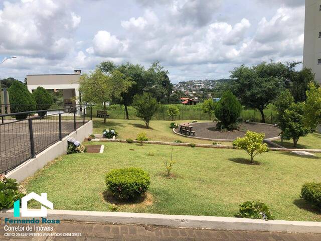 #336 - Apartamento para Venda em Xanxerê - SC