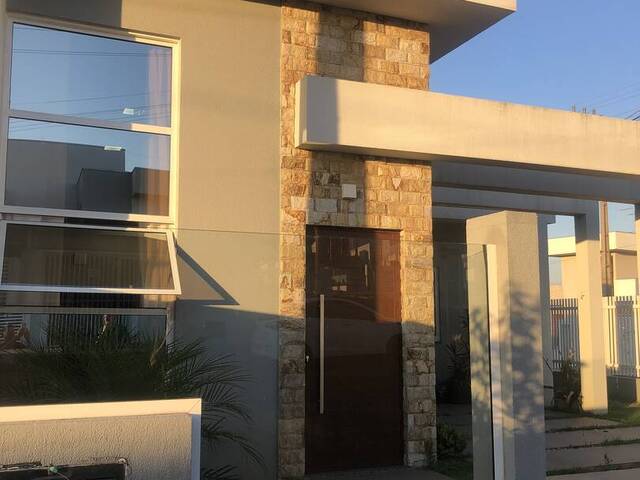 Casa para Venda em Xanxerê - 4