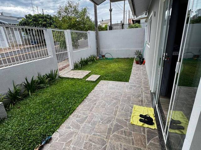 #338 - Casa para Venda em Xanxerê - SC