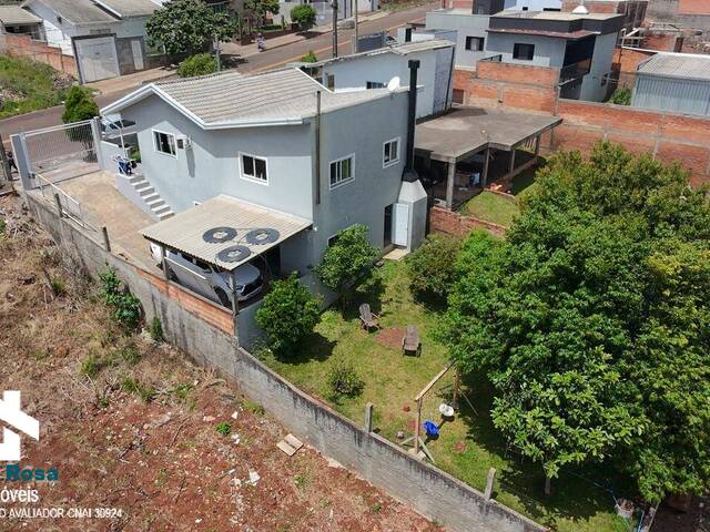 Casa para Venda em Xanxerê - 4