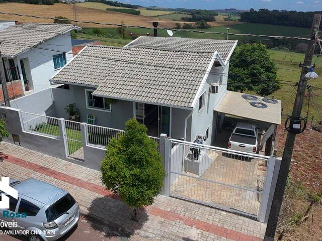 #338 - Casa para Venda em Xanxerê - SC