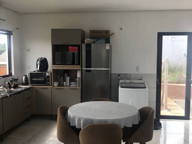 #339 - Casa para Venda em Xanxerê - SC