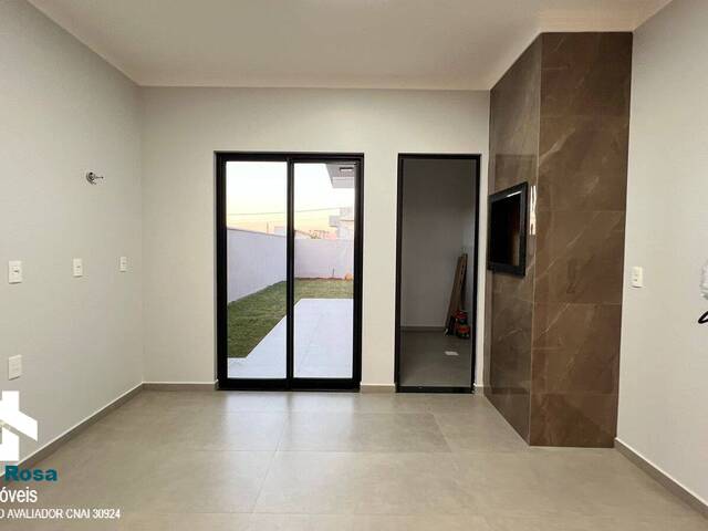 #341 - Casa para Venda em Xanxerê - SC