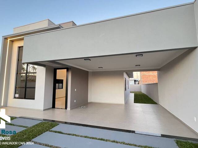 #341 - Casa para Venda em Xanxerê - SC