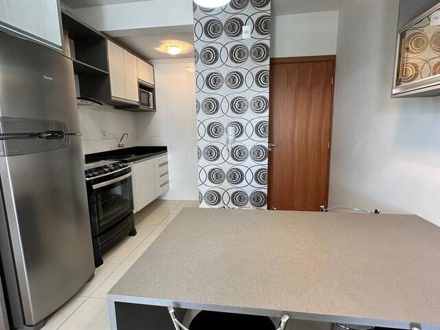 #342 - Apartamento para Venda em Xanxerê - SC