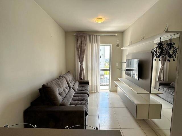 Apartamento para Venda em Xanxerê - 4