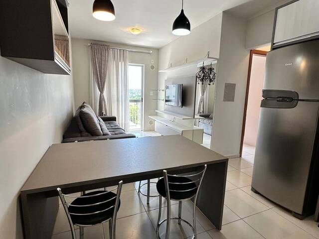 #342 - Apartamento para Venda em Xanxerê - SC