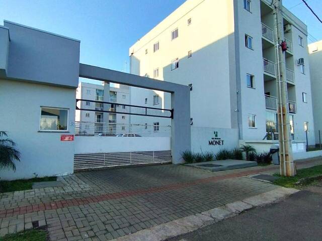 #343 - Apartamento para Venda em Xanxerê - SC