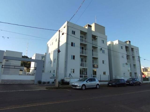 #343 - Apartamento para Venda em Xanxerê - SC