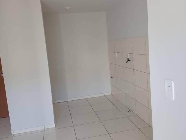 Apartamento para Venda em Xanxerê - 4