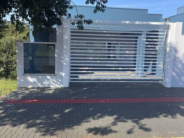 Casa para Venda em Xanxerê - 2