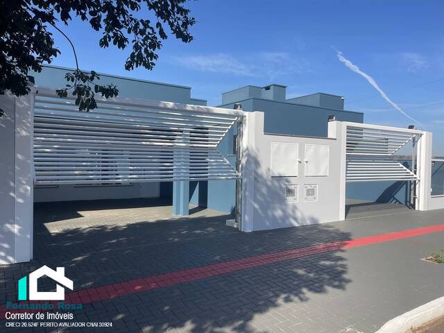 Venda em Nossa Senhora de Fátima - Xanxerê