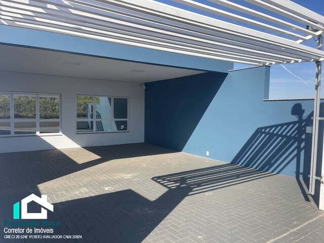 Casa para Venda em Xanxerê - 4