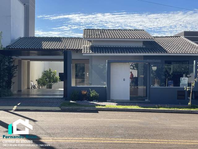 #345 - Casa para Venda em Xanxerê - SC