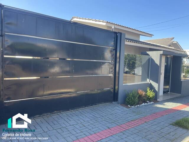 Casa para Venda em Xanxerê - 2