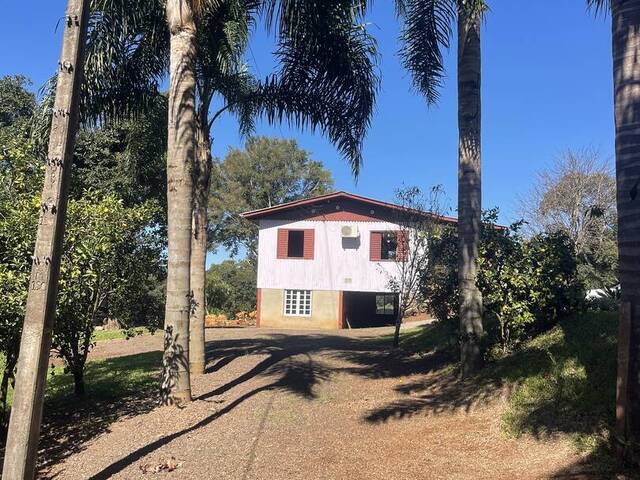 Chácara para Venda em Xanxerê - 2