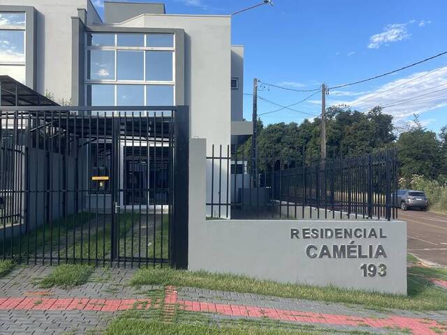 Casa para Venda em Xanxerê - 3