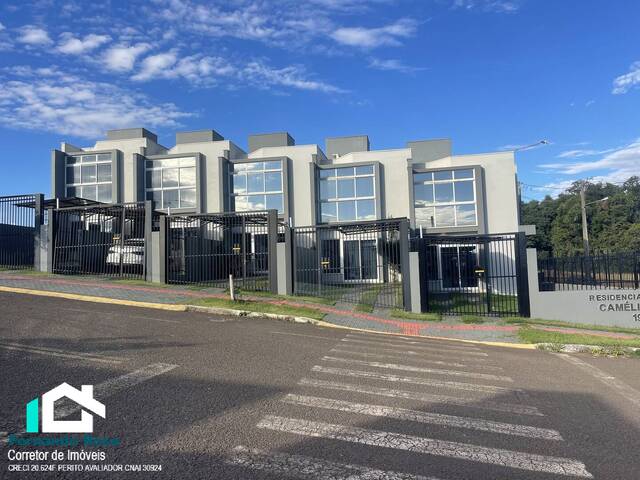 Casa para Venda em Xanxerê - 2