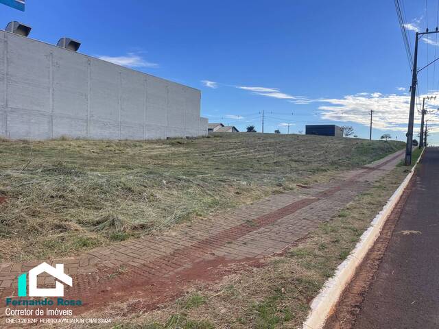 Área para Venda em Xanxerê - 2