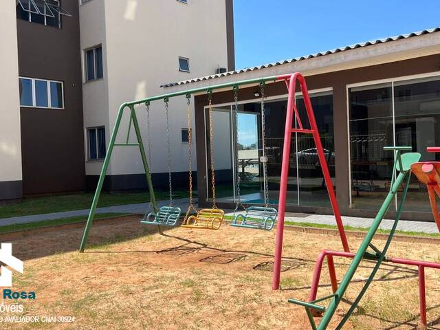 Apartamento para Venda em Xanxerê - 3