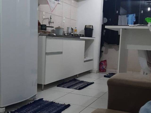Apartamento para Venda em Xanxerê - 4