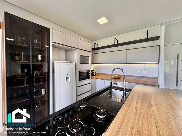 Casa para Venda em Xanxerê - 4