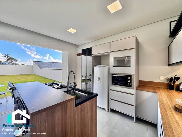 Casa para Venda em Xanxerê - 2