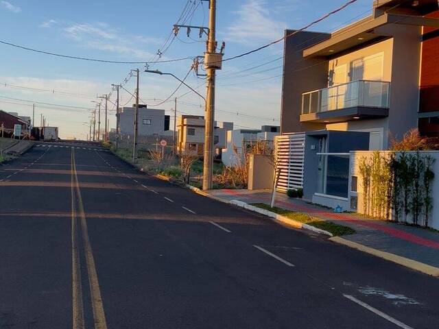 Área para Venda em Xanxerê - 2