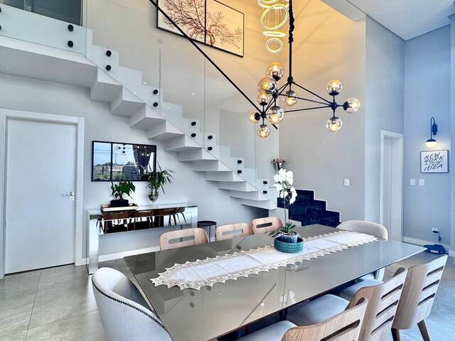 Casa para Venda em Xanxerê - 3