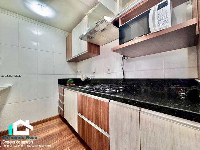 Apartamento para Venda em Xanxerê - 3