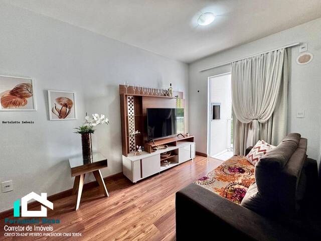 Apartamento para Venda em Xanxerê - 2