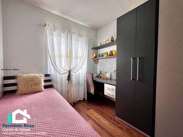 Apartamento para Venda em Xanxerê - 4