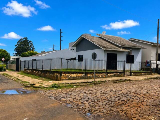 Casa para Venda em Xanxerê - 3