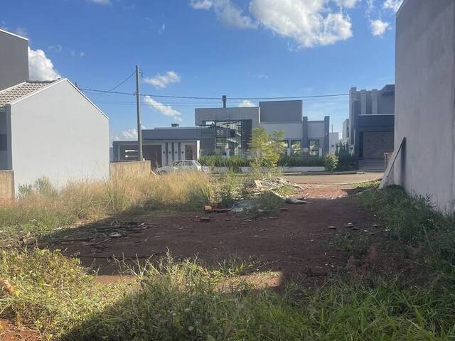 Área para Venda em Xanxerê - 2