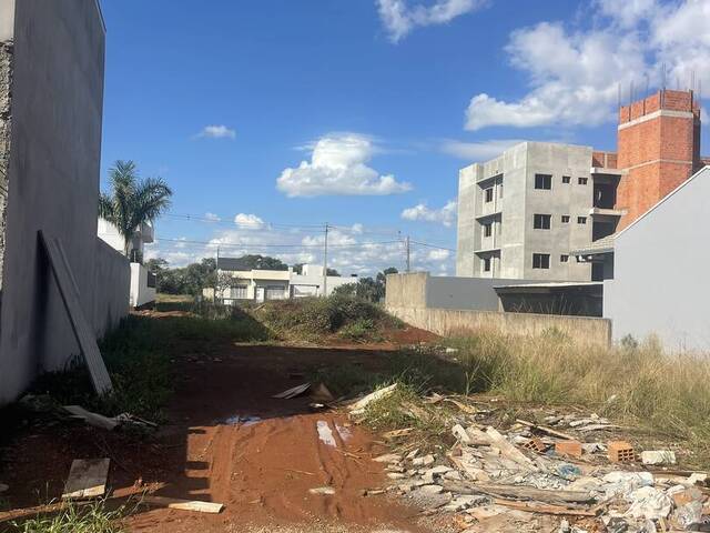 Área para Venda em Xanxerê - 4