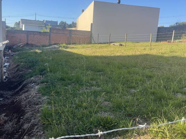 Área para Venda em Xanxerê - 2