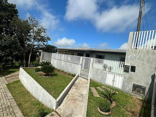 Casa para Venda em Xanxerê - 2