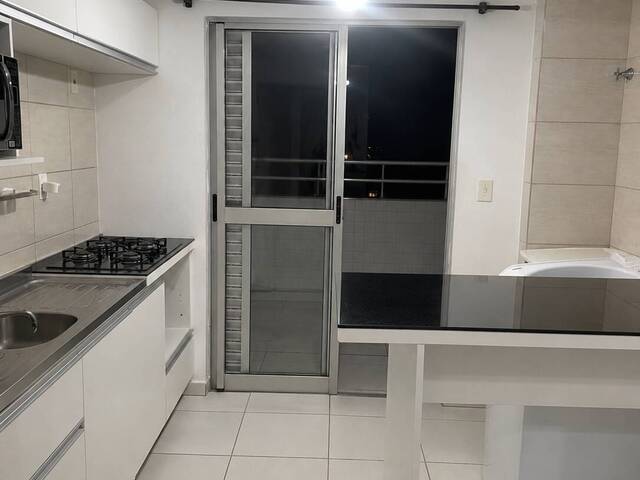 Apartamento para Venda em Xanxerê - 5