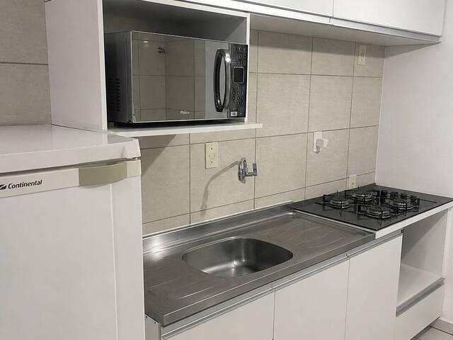 Apartamento para Venda em Xanxerê - 4