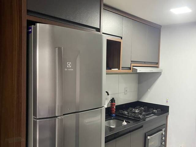 Apartamento para Venda em Xanxerê - 3